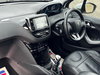 Peugeot 208 1.6 e-HDi Feline Euro 5 (s/s) 5dr (Nav) 5dr Manual 2026