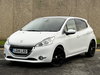 Peugeot 208 1.6 e-HDi Feline Euro 5 (s/s) 5dr (Nav) 5dr Manual 2026