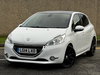 Peugeot 208 1.6 e-HDi Feline Euro 5 (s/s) 5dr (Nav) 5dr Manual 2026