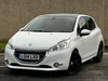 Peugeot 208 1.6 e-HDi Feline Euro 5 (s/s) 5dr (Nav) 5dr Manual 2026