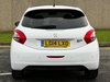 Peugeot 208 1.6 e-HDi Feline Euro 5 (s/s) 5dr (Nav) 5dr Manual 2026