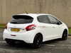 Peugeot 208 1.6 e-HDi Feline Euro 5 (s/s) 5dr (Nav) 5dr Manual 2026
