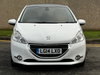 Peugeot 208 1.6 e-HDi Feline Euro 5 (s/s) 5dr (Nav) 5dr Manual 2026