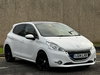 Peugeot 208 1.6 e-HDi Feline Euro 5 (s/s) 5dr (Nav) 5dr Manual 2026