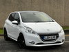 Peugeot 208 1.6 e-HDi Feline Euro 5 (s/s) 5dr (Nav) 5dr Manual 2026