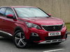 Peugeot 3008 1.6 BlueHDi Allure EAT Euro 6 (s/s) 5dr 5dr Automatic 2026