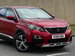 Peugeot 3008 1.6 BlueHDi Allure EAT Euro 6 (s/s) 5dr 5dr Automatic 2018