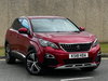 Peugeot 3008 1.6 BlueHDi Allure EAT Euro 6 (s/s) 5dr 5dr Automatic 2026