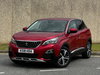 Peugeot 3008 1.6 BlueHDi Allure EAT Euro 6 (s/s) 5dr 5dr Automatic 2026