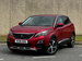 Peugeot 3008 1.6 BlueHDi Allure EAT Euro 6 (s/s) 5dr 5dr Automatic 2018