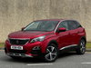 Peugeot 3008 1.6 BlueHDi Allure EAT Euro 6 (s/s) 5dr 5dr Automatic 2026