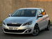 Peugeot 308 1.6 BlueHDi Allure Euro 6 (s/s) 5dr 5dr Manual 2015
