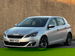 Peugeot 308 1.6 BlueHDi Allure Euro 6 (s/s) 5dr 5dr Manual 2015