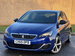 Peugeot 308 1.6 THP GT Euro 6 (s/s) 5dr 5dr Manual 2015