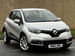 Renault Captur 1.5 dCi ENERGY Dynamique MediaNav Euro 5 (s/s) 5dr 5dr Manual 2014