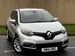 Renault Captur 1.5 dCi ENERGY Dynamique MediaNav Euro 5 (s/s) 5dr 5dr Manual 2014