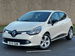 Renault Clio 1.5 dCi Dynamique MediaNav Euro 5 (s/s) 5dr 5dr Manual 2015