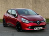 Renault Clio 1.5 dCi Dynamique S MediaNav Euro 5 (s/s) 5dr 5dr Manual 2026