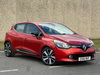Renault Clio 1.5 dCi Dynamique S Nav Auto Euro 6 5dr 5dr Automatic 2026