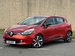 Renault Clio 1.5 dCi Dynamique S Nav Auto Euro 6 5dr 5dr Automatic 2016