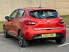 Renault Clio 1.5 dCi Dynamique S Nav Auto Euro 6 5dr 5dr Automatic 2026
