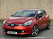 Renault Clio 1.5 dCi Dynamique S Nav Auto Euro 6 5dr 5dr Automatic 2016