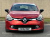 Renault Clio 1.5 dCi Dynamique S Nav Auto Euro 6 5dr 5dr Automatic 2026