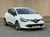 Renault Clio 1.5 dCi Dynamique S Nav Euro 6 (s/s) 5dr 5dr Manual 2026