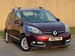 Renault Grand Scenic 1.5 dCi Dynamique Nav Euro 6 (s/s) 5dr 5dr Manual 2016