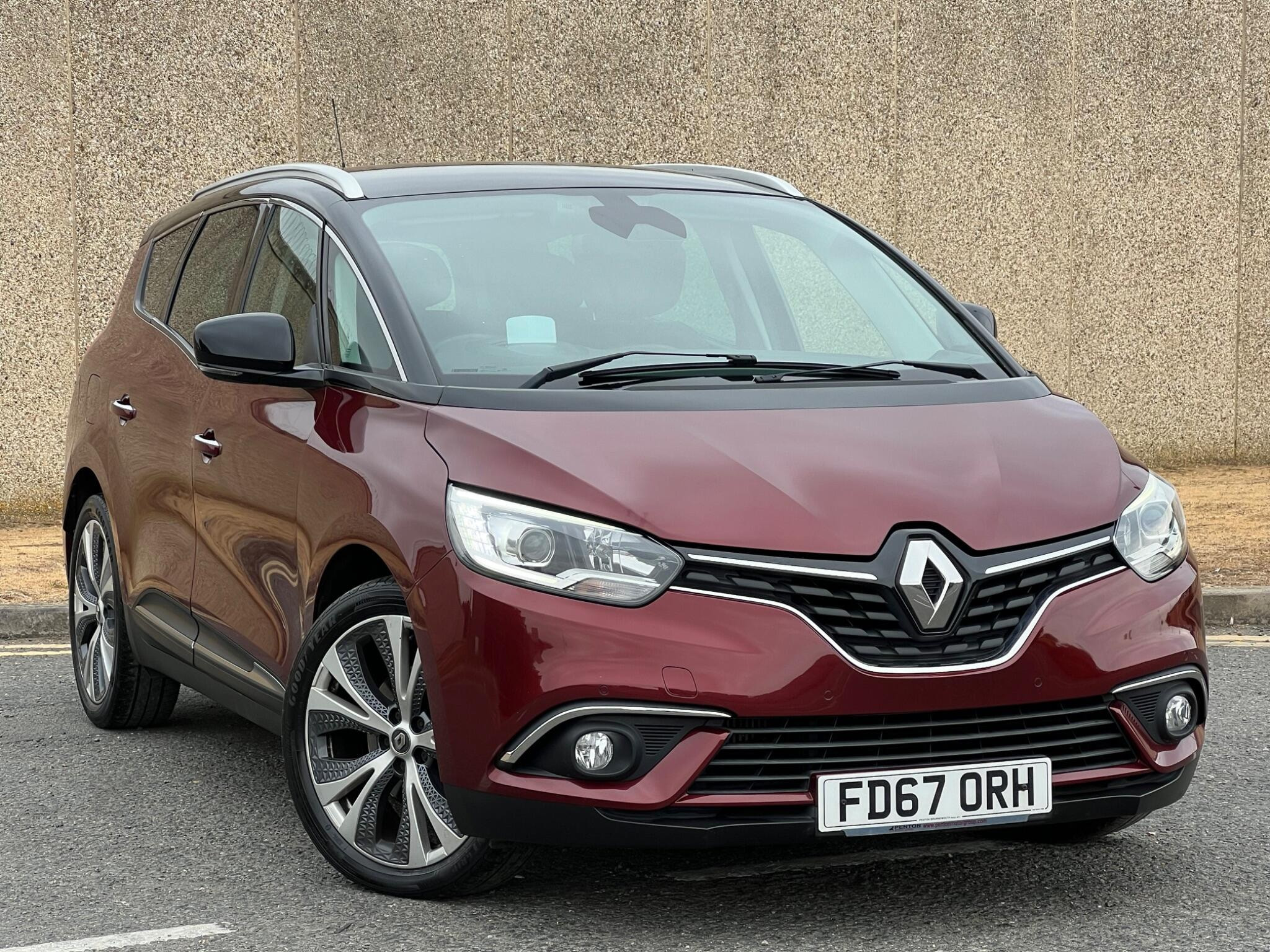 Renault Grand Scenic