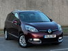 Renault Grand Scenic 1.5 dCi ENERGY Dynamique TomTom Euro 5 (s/s) 5dr 5dr Manual 2026