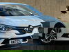 Renault Megane 1.5 dCi Dynamique Nav Euro 6 (s/s) 5dr 5dr Manual 2026