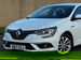 Renault Megane 1.5 dCi Dynamique Nav Euro 6 (s/s) 5dr 5dr Manual 2017