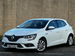 Renault Megane 1.5 dCi Dynamique Nav Euro 6 (s/s) 5dr 5dr Manual 2017