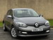 Renault Megane 1.5 dCi ENERGY Dynamique TomTom Euro 5 (s/s) 5dr 5dr Manual 2014