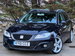 Seat Exeo 2.0 TDI CR SE Lux Sport Tourer Euro 5 5dr 5dr Manual 2010