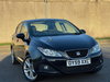 Seat Ibiza 1.4 16V Sport Euro 4 5dr 5dr Manual 2026