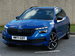 Skoda Kamiq 1.5 TSI ACT Monte Carlo DSG Euro 6 (s/s) 5dr 5dr Automatic 2022