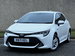 Toyota Corolla 1.8 VVT-h Icon Tech CVT Euro 6 (s/s) 5dr 5dr Automatic 2021