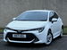 Toyota Corolla 1.8 VVT-h Icon Tech CVT Euro 6 (s/s) 5dr 5dr Automatic 2021