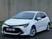 Toyota Corolla 1.8 VVT-h Icon Tech CVT Euro 6 (s/s) 5dr 5dr Automatic 2021