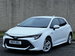 Toyota Corolla 1.8 VVT-h Icon Tech CVT Euro 6 (s/s) 5dr 5dr Automatic 2021