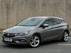 Vauxhall Astra 1.4i SRi Euro 6 5dr 5dr Manual 2026