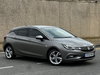 Vauxhall Astra 1.4i SRi Euro 6 5dr 5dr Manual 2026