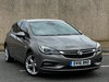 Vauxhall Astra 1.4i SRi Euro 6 5dr 5dr Manual 2026