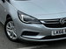 Vauxhall Astra 1.6 CDTi ecoFLEX Design Sports Tourer Euro 6 (s/s) 5dr 5dr Manual 2016