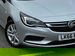 Vauxhall Astra 1.6 CDTi ecoFLEX Design Sports Tourer Euro 6 (s/s) 5dr 5dr Manual 2016