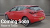 Vauxhall Astra 1.6 CDTi ecoTEC BlueInjection SRi Euro 6 5dr 5dr Manual 2026
