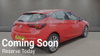 Vauxhall Astra 1.6 CDTi ecoTEC BlueInjection SRi Euro 6 5dr 5dr Manual 2026