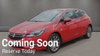 Vauxhall Astra 1.6 CDTi ecoTEC BlueInjection SRi Euro 6 5dr 5dr Manual 2026